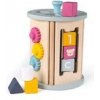 Bigjigs Toys Motorická hračka aktívny valec