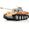 TORRO RC tank Panther Ausf.G s IR bojovým systémom (nelakovaný) 1:16