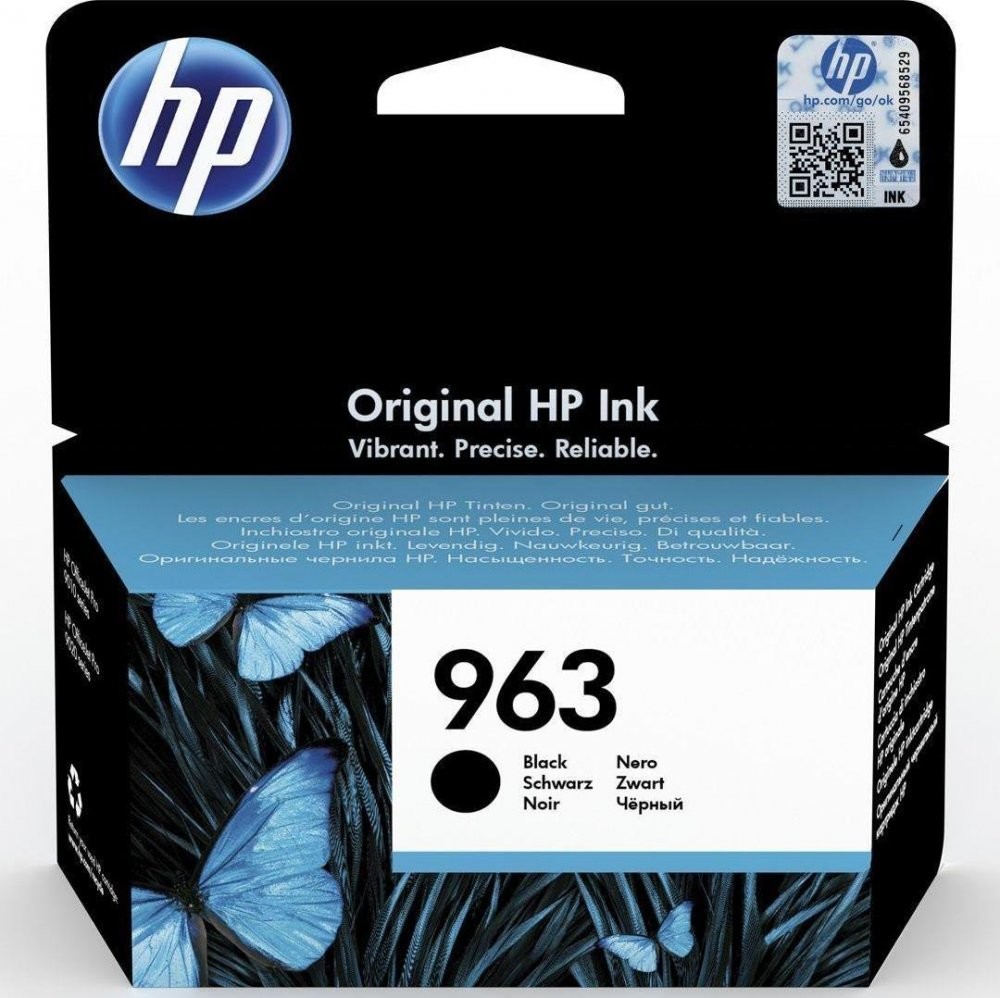 HP 3JA26AE - originálny