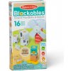 Melissa & Doug Blockables stavebnica farma