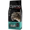Optima Nova Cat Sterilised 20 kg