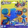 Figurka Marvel Avengers Epic World Of Action Captain America ShieldShot