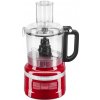 Elektrický sekáčik 1,7 l, kráľovská červená, KitchenAid