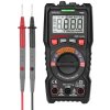 Digitálny univerzálny multimeter Habotest HT113C