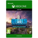 Cities: Skylines (Xbox One Edition)