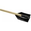 HP Autozubehör Folding shovel 13600 skladacia lopatka s pílovú hranou; 13600