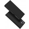 DUX 102879 DUX Zaklápacie puzdro pre Samsung Galaxy A06 čierne