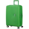 Cestovný kufor American Tourister - Soundbox Spinner 67 Exp. /Grass Green [88473-1385]