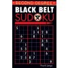 Second-Degree Black Belt Sudoku (R)