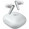 Slúchadlá Anker soundcore Liberty 4 Pro Bluetooth biele