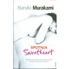 Sputnik Sweetheart