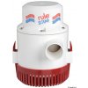 RULE Rule 3700 veľké ponorné čerpadlo 12V 15,5A 38mm Variant: Ponorné čerpadlo Rule Maxi 3700 24V 7A 38mm Rule 3700 large submersible pump 12V 15.5A 38mm