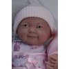 Realistické miminko - holčička - Kačenka od firmy Berenguer (JC Toys - Berenguer)