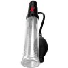 Pdx Elite Bomba De Pump Con Vibracion Suck - Vákuová Pumpa S Vibráciami