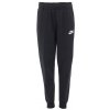 Chlapčenské tepláky Nike, SPORTSWEAR CLUB FLEECE Čierna M