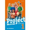 Project 1 Third Edition: Student's Book