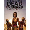 The Walking Dead Michonne