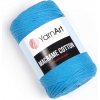 Yarn Art Macrame Cotton 780 tyrkysová