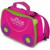 Trunki Termo obedár, Trixie, ružová, od 3r+
