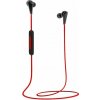 HE01 bluetooth sluchátka červená