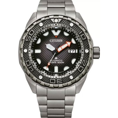 Citizen Promaster NB6004-83E - 30 dní na vrátenie tovaru, Garancia originality