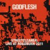 Godflesh - Streetcleaner / Live At Roadburn 2011 / Reedice 2021 [CD]