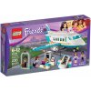 LEGO Friends 41100 LEGO Friends Súkromné lietadlo z Heartlake