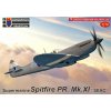 Kovozávody Prostějov Supermarine Spitfire PR. Mk.XI „SEAC“ (predobjednávka) 1:72