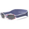 Detské slnečné okuliare MyFirstShades pre vek 0+ Srdiečka