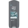 Dove Eucalyptus Mint pánsky sprchový gél, 400 ml