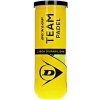 Team Padel loptičky na padel