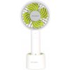 Cestovný a stolný ventilátor Stylies Lacerta