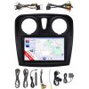 ANDROID RÁDIO NAVIGÁCIA DACIA LOGAN 2 SANDERO 2 3/32 GB DSP CARPLAY LTE