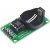 Hodinový modul DS1302