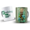 Hrnček s potlačou (Biely)- Breaking Bad 24