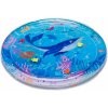 Fillikid Vodní kruhová ocean blue