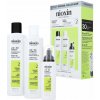 Nioxin Pro Clinical 2 XL Čistiaca Súprava pre Normálne Vlasy