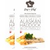 Dog's Chef Fischman’s Alaskan Haddock & Parsley 2 x 15 kg
