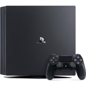 Sony PlayStation 4 Pro 1TB od 389,99 € - Heureka.sk
