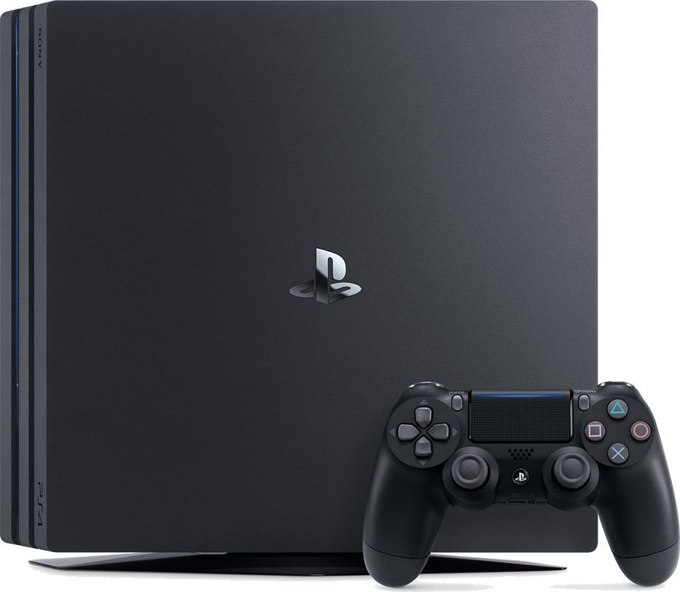 PlayStation 4 Pro 1TB od 399 € - Heureka.sk