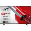 JVC LT-43VAF3335, Televízor (4975769481260) Televízor + 0 % úrok pri splátkach na 6 mesiacov. Bez akontácie!, Záruka 42 mesiacov na televízory JVC