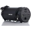 Prenosný reproduktor Akai ABTS-12C čierny 5 W