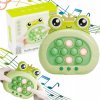 Woopie Elektronická POP IT Frog