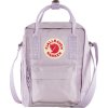 FJÄLLRÄVEN Kånken Sling 2,5 Pastel Lavender