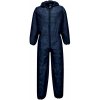 PORTWEST ST11 / Jednorazový overal, 120 kusov v balení - námorná modrá XXL