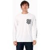 Alpinestars Check LS White M
