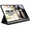 ASUS LCD 15.6 MB16AHP 1920x1080 ZenScreen Go USB Type-C Portable IPS 4h batt Micro-HDMI Foldablecase Auto-Rotate REPRO