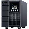 CyberPower MainStream OnLine 2000VA/1800W, Tower