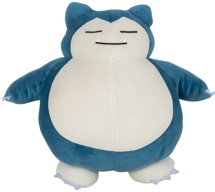 Orbico Pokémon Snorlax 45 cm