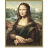Mona Lisa (40x50cm)